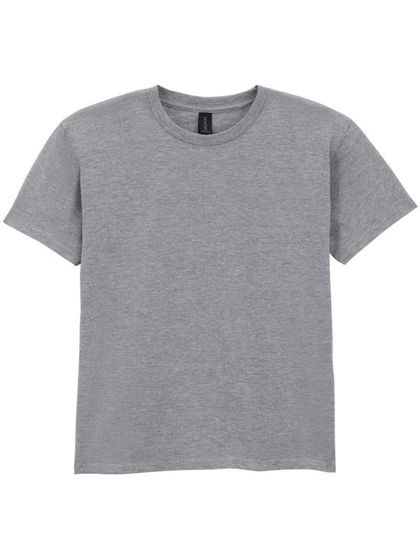 Gildan Softstyle Ringspun 150 Regular Fit Tee Kids