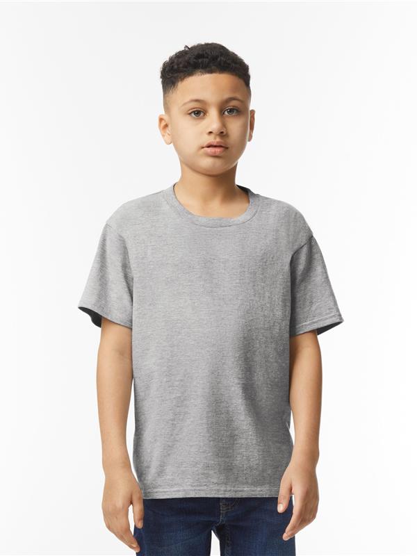 Gildan Softstyle Ringspun 150 Regular Fit Tee Kids
