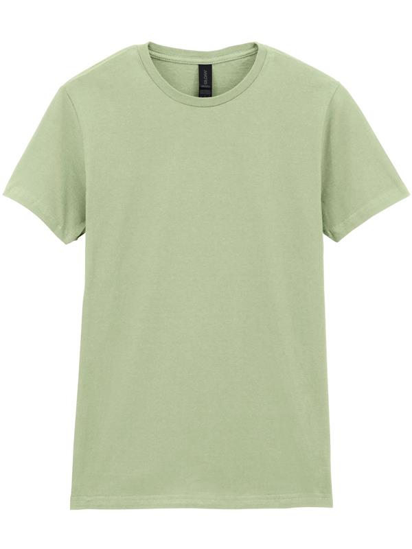 Gildan Softstyle Ringspun 150 Regular Fit Tee Ladies