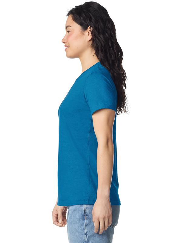 Gildan Softstyle Ringspun 150 Regular Fit Tee Ladies