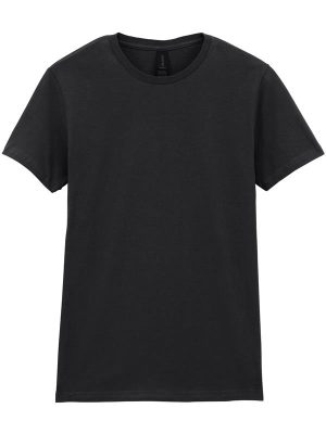 Gildan Softstyle Ringspun 150 Regular Fit Tee Ladies - Image 10