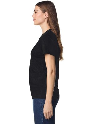 Gildan Softstyle Ringspun 150 Regular Fit Tee Ladies - Image 13
