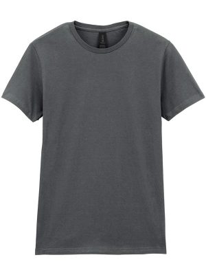 Gildan Softstyle Ringspun 150 Regular Fit Tee Ladies - Image 14