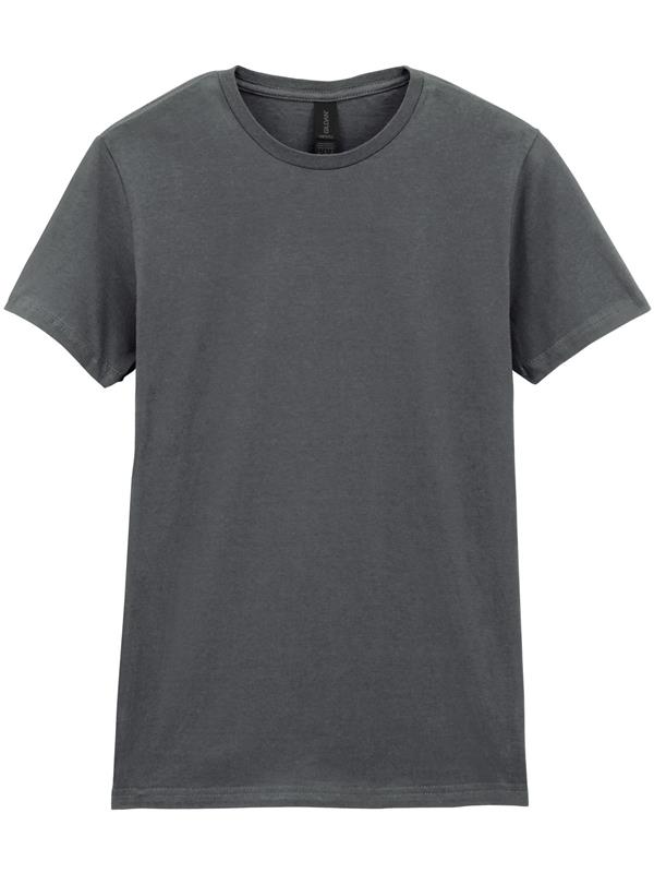 Gildan Softstyle Ringspun 150 Regular Fit Tee Ladies