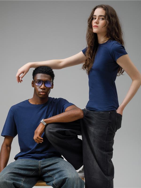 Gildan Softstyle Ringspun 150 Regular Fit Tee Ladies