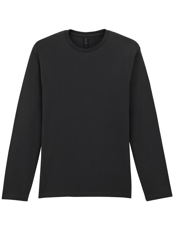 Gildan Softstyle Ringspun 150 Regular Fit LS Tee Adult