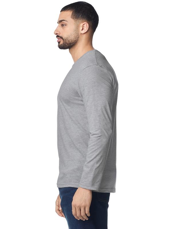 Gildan Softstyle Ringspun 150 Regular Fit LS Tee Adult