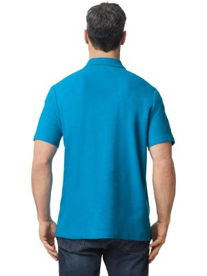 Gildan Softstyle Ringspun 170 Regular Fit Polo Adult - Image 36