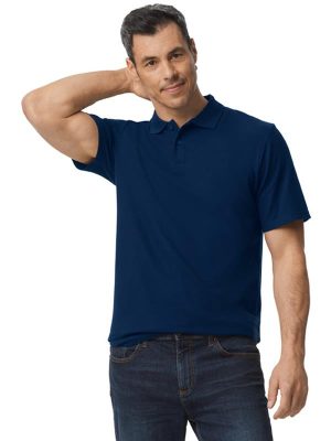 Gildan Softstyle Ringspun 170 Regular Fit Polo Adult - Image 23