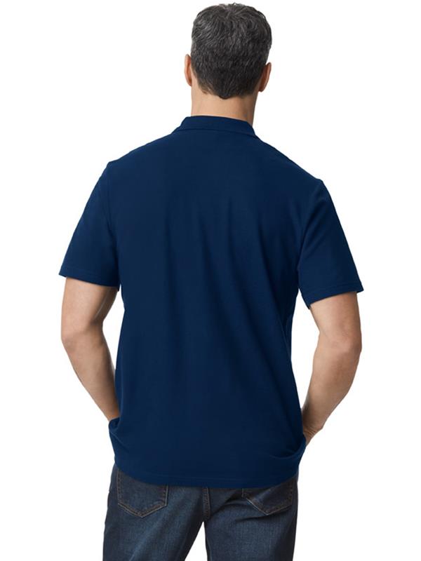 Gildan Softstyle Ringspun 170 Regular Fit Polo Adult