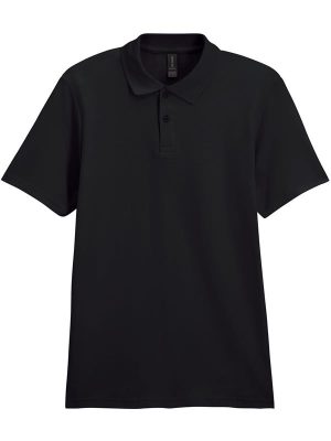 Gildan Softstyle Ringspun 170 Regular Fit Polo Adult - Image 2
