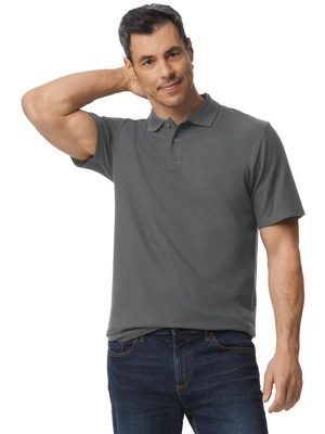 Gildan Softstyle Ringspun 170 Regular Fit Polo Adult - Image 7