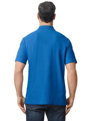 Gildan Softstyle Ringspun 170 Regular Fit Polo Adult - Image 32