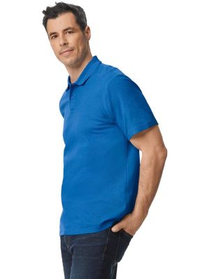 Gildan Softstyle Ringspun 170 Regular Fit Polo Adult - Image 33