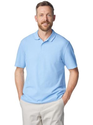 Gildan Softstyle Ringspun 170 Regular Fit Polo Adult - Image 19
