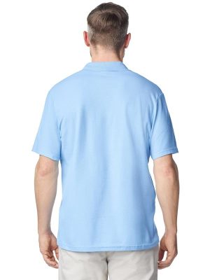 Gildan Softstyle Ringspun 170 Regular Fit Polo Adult - Image 20