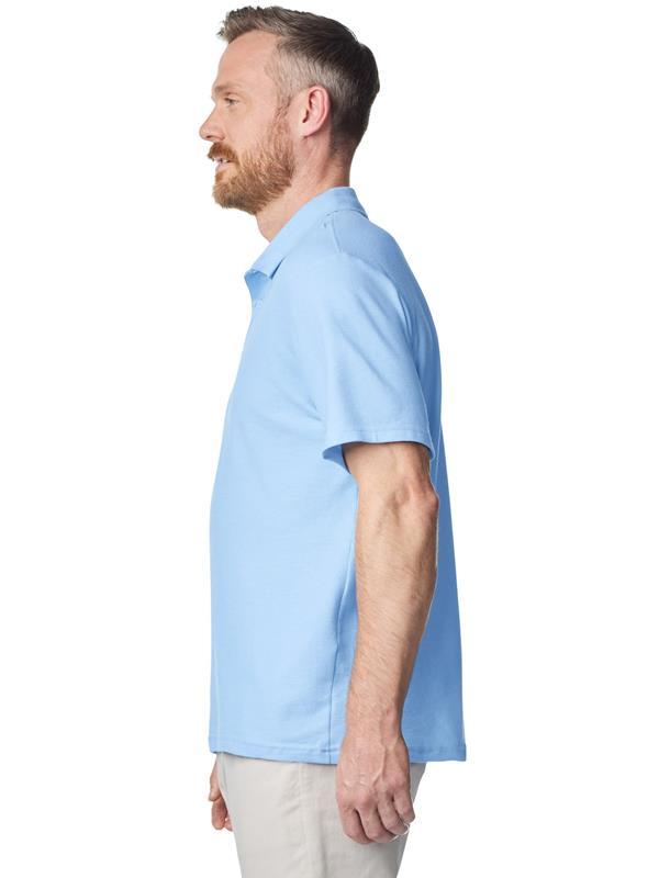 Gildan Softstyle Ringspun 170 Regular Fit Polo Adult