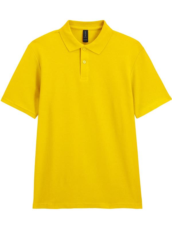 Gildan Softstyle Ringspun 170 Regular Fit Polo Adult