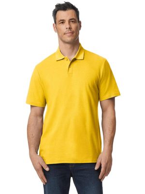 Gildan Softstyle Ringspun 170 Regular Fit Polo Adult - Image 11