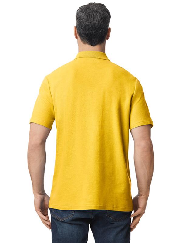 Gildan Softstyle Ringspun 170 Regular Fit Polo Adult