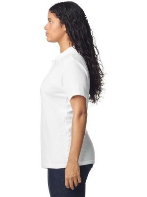 Gildan Softstyle Ringspun 170 Regular Fit Polo Ladies - Image 33