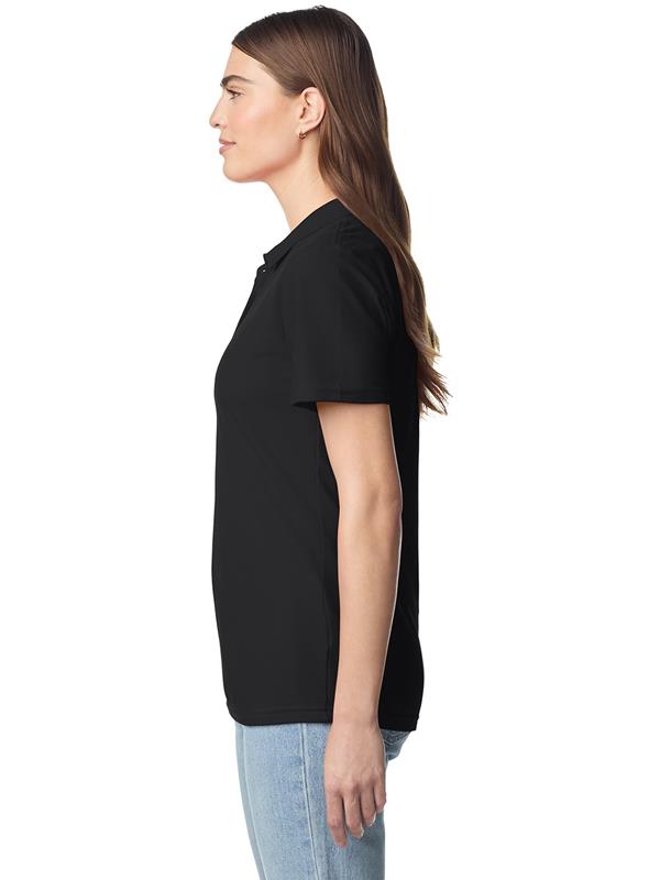 Gildan Softstyle Ringspun 170 Regular Fit Polo Ladies