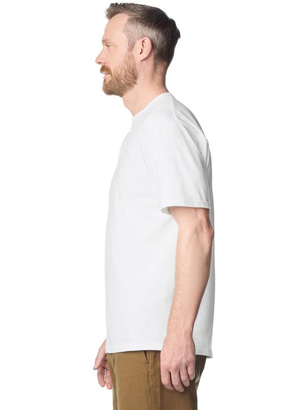 Gildan Softstyle Midweight Ringspun 185 Regular Fit Tee Adult