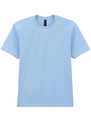 Gildan Softstyle Midweight Ringspun 185 Regular Fit Tee Adult - Image 23