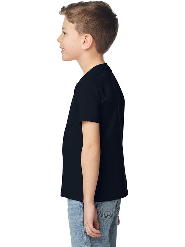 Gildan Softstyle Midweight Ringspun 185 Regular Fit Tee Kids