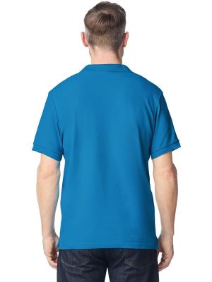 Gildan Hammer Premium Cotton Ringspun 225 Regular Fit Polo Adult - Image 28