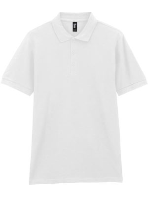 Gildan Hammer Premium Cotton Ringspun 225 Regular Fit Polo Adult - Image 34