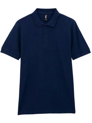 Gildan Hammer Premium Cotton Ringspun 225 Regular Fit Polo Adult - Image 14