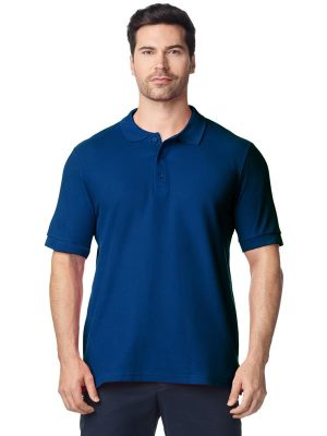 Gildan Hammer Premium Cotton Ringspun 225 Regular Fit Polo Adult - Image 15