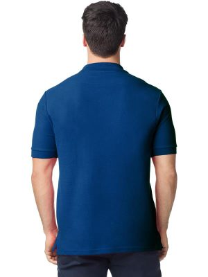 Gildan Hammer Premium Cotton Ringspun 225 Regular Fit Polo Adult - Image 16