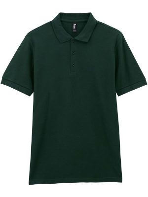 Gildan Hammer Premium Cotton Ringspun 225 Regular Fit Polo Adult - Image 10