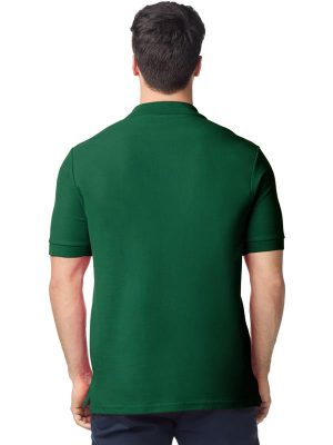 Gildan Hammer Premium Cotton Ringspun 225 Regular Fit Polo Adult - Image 12