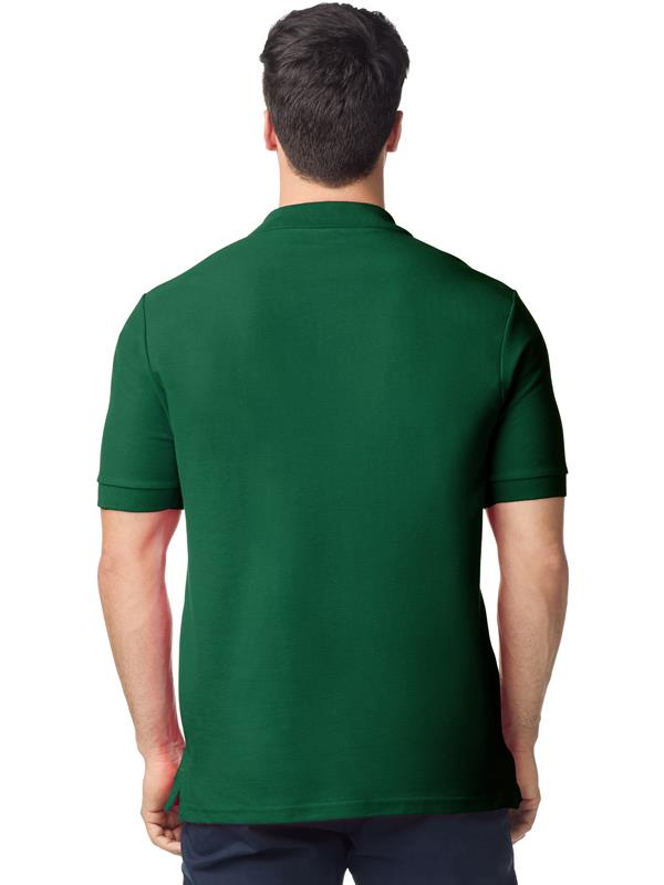 Gildan Hammer Premium Cotton Ringspun 225 Regular Fit Polo Adult
