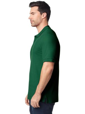Gildan Hammer Premium Cotton Ringspun 225 Regular Fit Polo Adult - Image 13