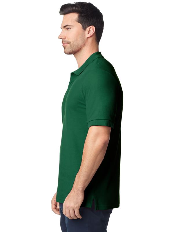 Gildan Hammer Premium Cotton Ringspun 225 Regular Fit Polo Adult