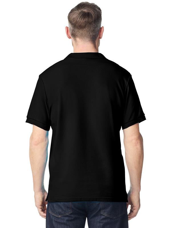 Gildan Hammer Premium Cotton Ringspun 225 Regular Fit Polo Adult