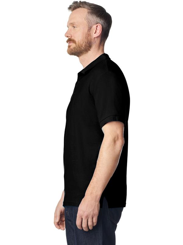 Gildan Hammer Premium Cotton Ringspun 225 Regular Fit Polo Adult
