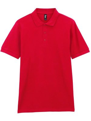 Gildan Hammer Premium Cotton Ringspun 225 Regular Fit Polo Adult - Image 18
