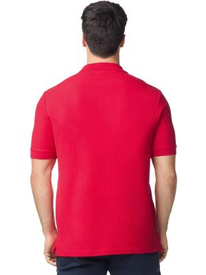 Gildan Hammer Premium Cotton Ringspun 225 Regular Fit Polo Adult - Image 20