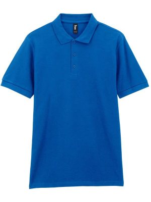 Gildan Hammer Premium Cotton Ringspun 225 Regular Fit Polo Adult - Image 22