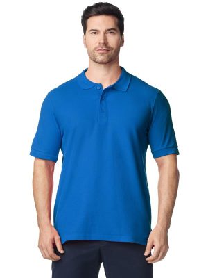 Gildan Hammer Premium Cotton Ringspun 225 Regular Fit Polo Adult - Image 23