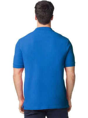 Gildan Hammer Premium Cotton Ringspun 225 Regular Fit Polo Adult - Image 24