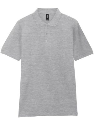 Gildan Hammer Premium Cotton Ringspun 225 Regular Fit Polo Adult - Image 30