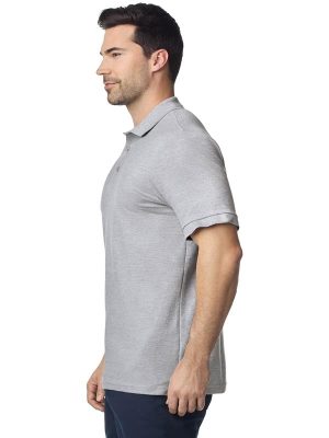 Gildan Hammer Premium Cotton Ringspun 225 Regular Fit Polo Adult - Image 33