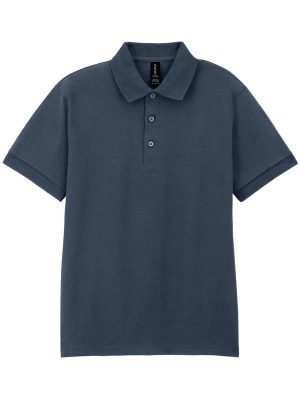 Gildan Dryblend Open End 205 Regular Fit Polo Adult - Image 10