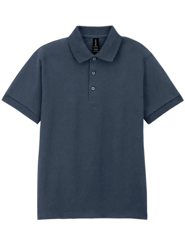 Gildan Dryblend Open End 205 Regular Fit Polo Adult